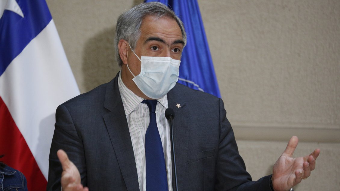 RN pidió la expulsión de core acusado de pedir votos a cambio de favores en Antofagasta