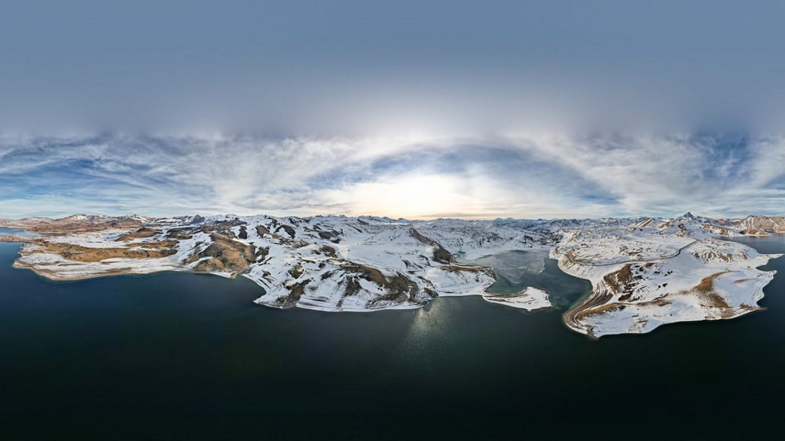 Consejo Regional advirtió a la SMA sobre proyecto inmobiliario en Laguna del Maule