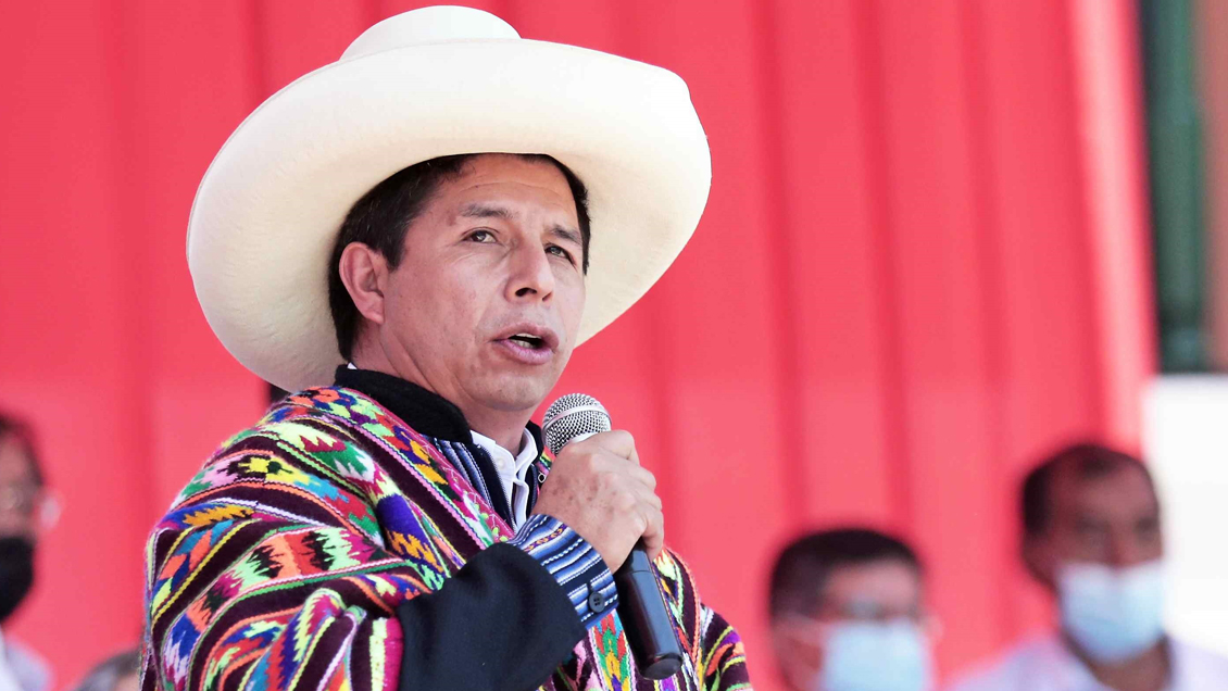 Cantando y con anuncios contra los 