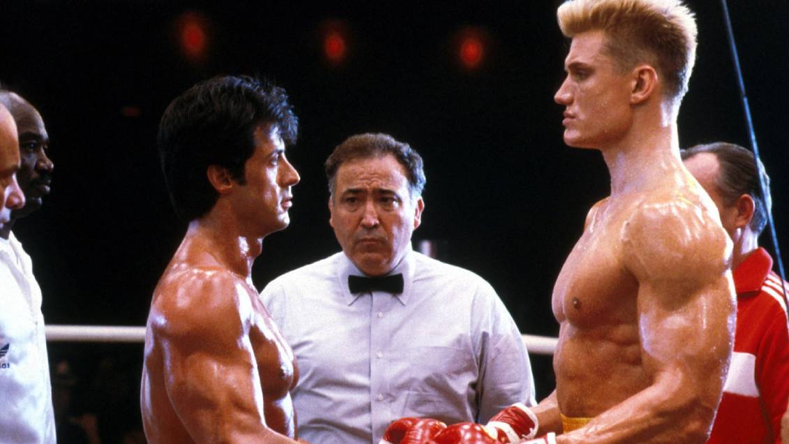 Sylvester Stallone confesó que casi muere en rodaje de 