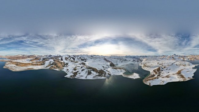 Consejo Regional advirtió a la SMA sobre proyecto inmobiliario en Laguna del Maule
