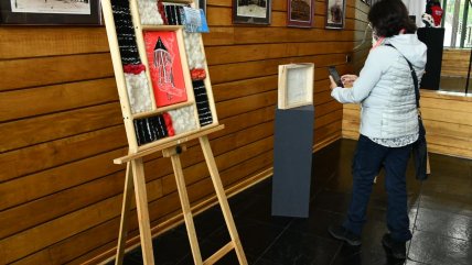  Centro Cultural de Punta Arenas alberga exposición por el Día del Artesano  