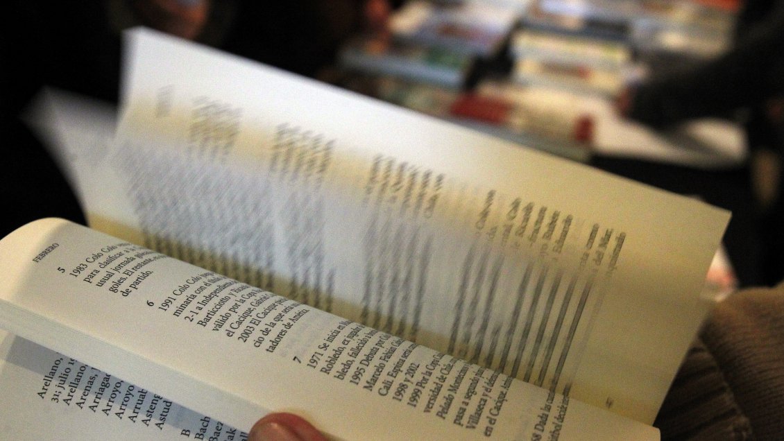 Shanghai donará libros a la Biblioteca del Congreso Nacional de Chile