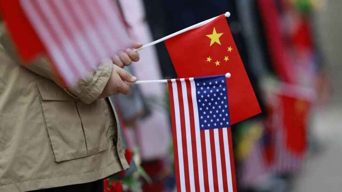 China y Estados Unidos sorprenden al mundo con histórico e inesperado acuerdo climático