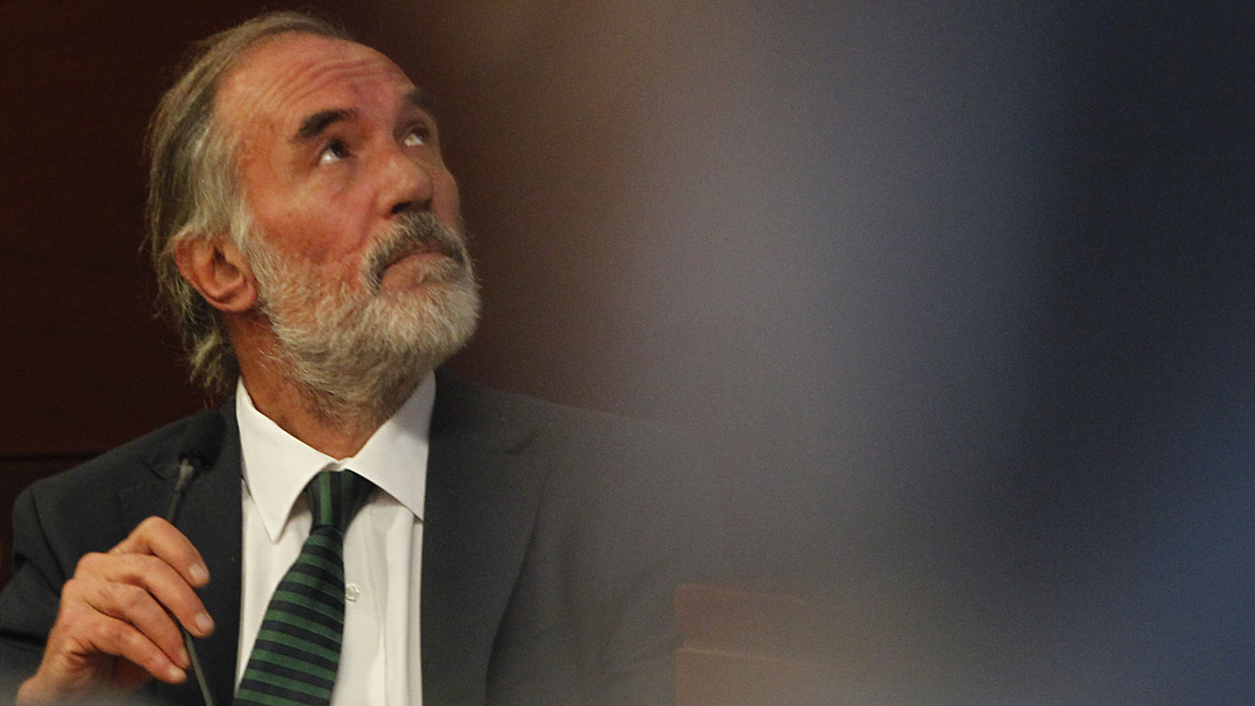 Orpis insiste en su inocencia: 