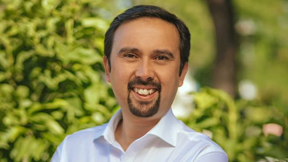 Gobernador de Ñuble en cuarentena por contacto con funcionario contagiado de Covid-19