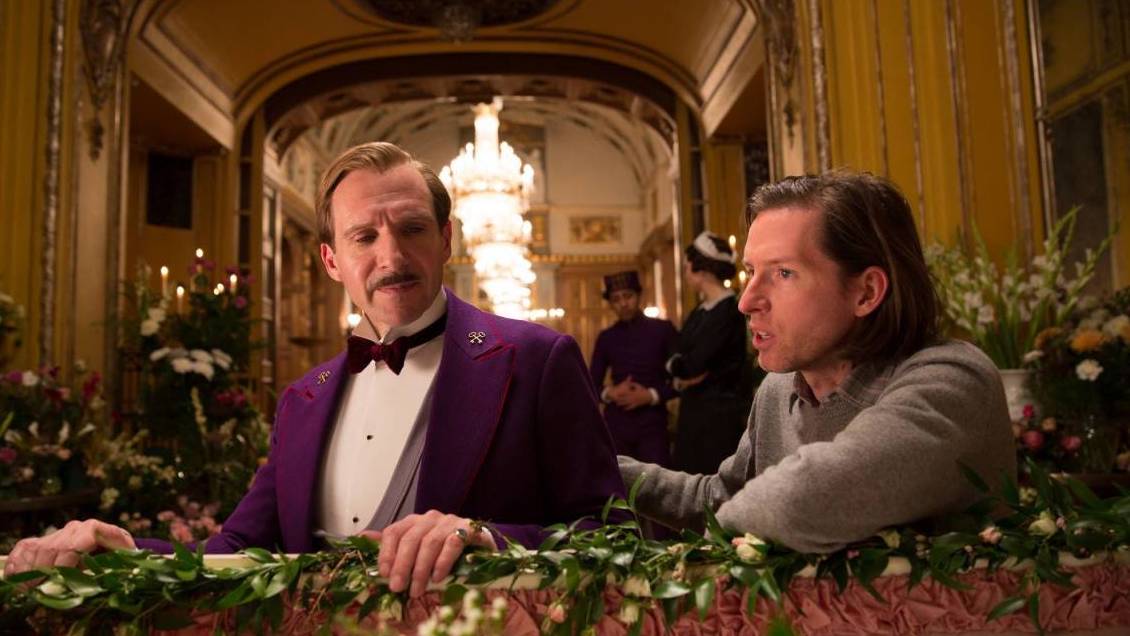 Centro Arte Alameda celebra a Wes Anderson con exhibición de su filmografía