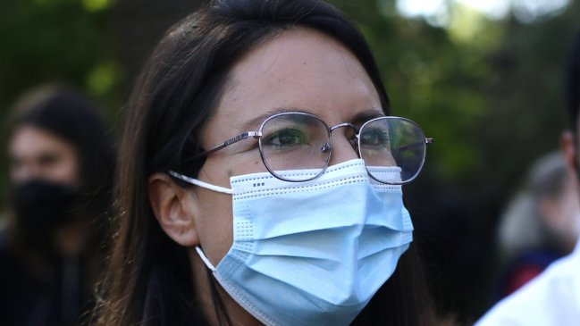 Alcaldesa de Santiago: El comercio en la vía pública ha afectado a la convivencia