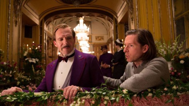 Centro Arte Alameda celebra a Wes Anderson con exhibición de su filmografía