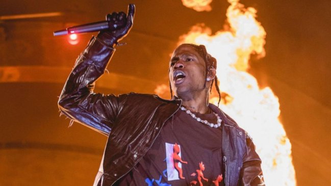 Había quedado con muerte cerebral: Confirman la novena víctima fatal del festival Astroworld