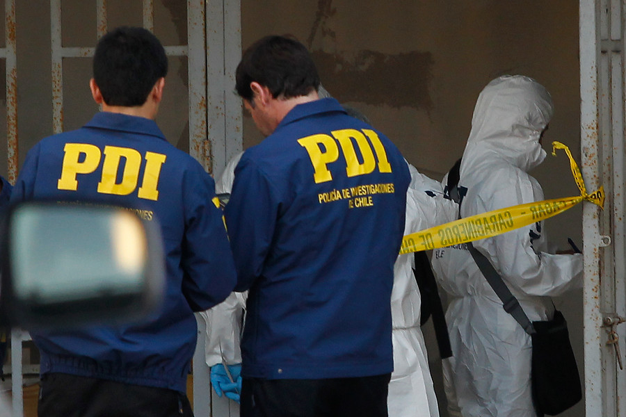 Defensa de acusado por secuestro y homicidio en Collipulli apunta a inimputabilidad