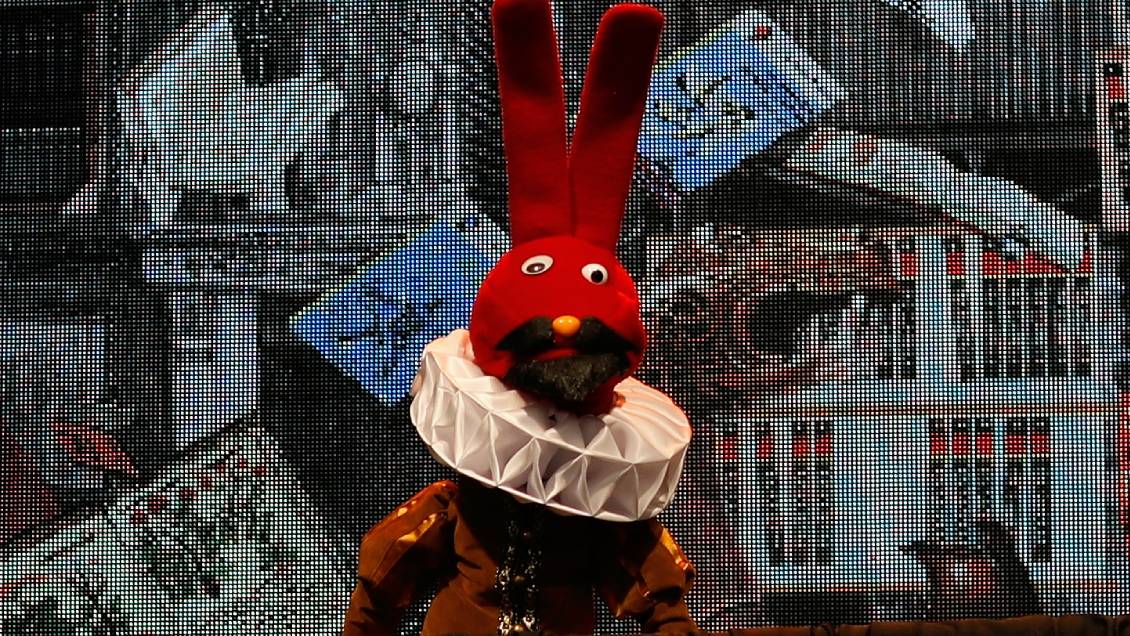 Concejo municipal de Las Condes rechazó subvención para Festival Santiago a Mil