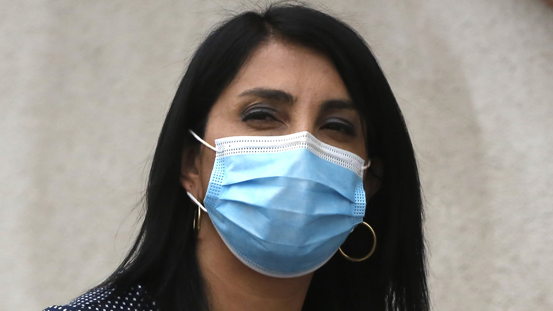 Contraloría: Instrucciones de Rubilar apuntaban a infringir normas de probidad