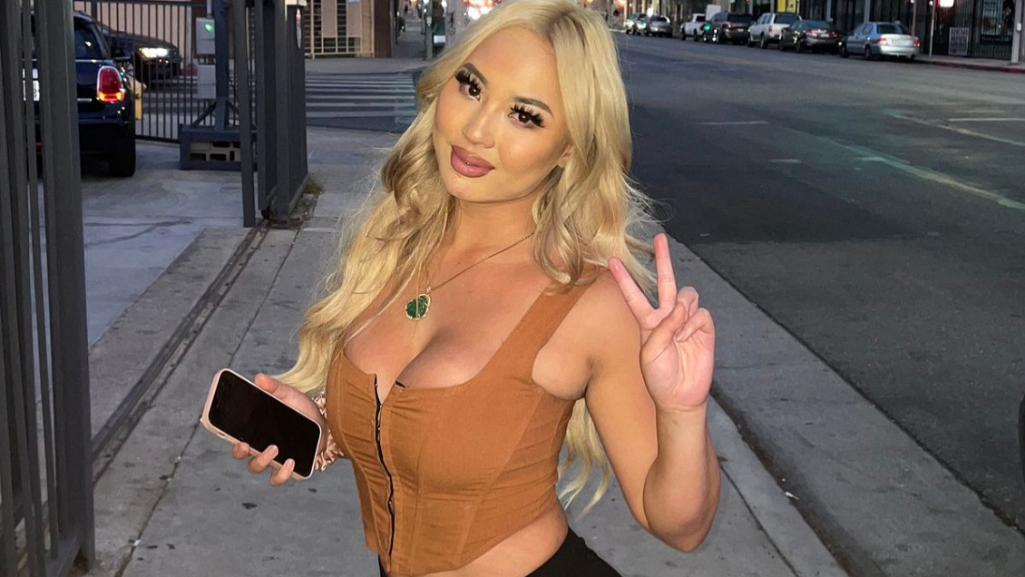 Mujer quiere tener relaciones con mil hombres antes de cumplir 30 años