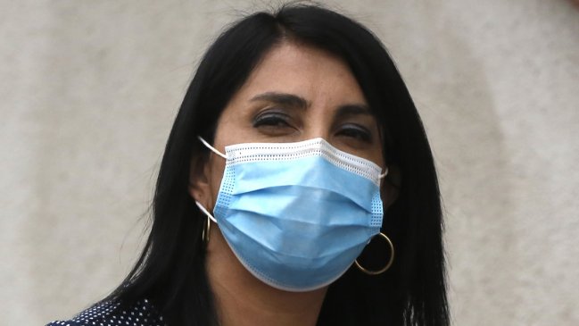 Contraloría: Instrucciones de Rubilar apuntaban a infringir normas de probidad