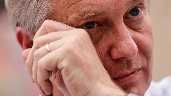 Kast: Nicaragua refleja lo que en Chile no ocurrió; con Pinochet hubo elecciones y no se encerró a opositores