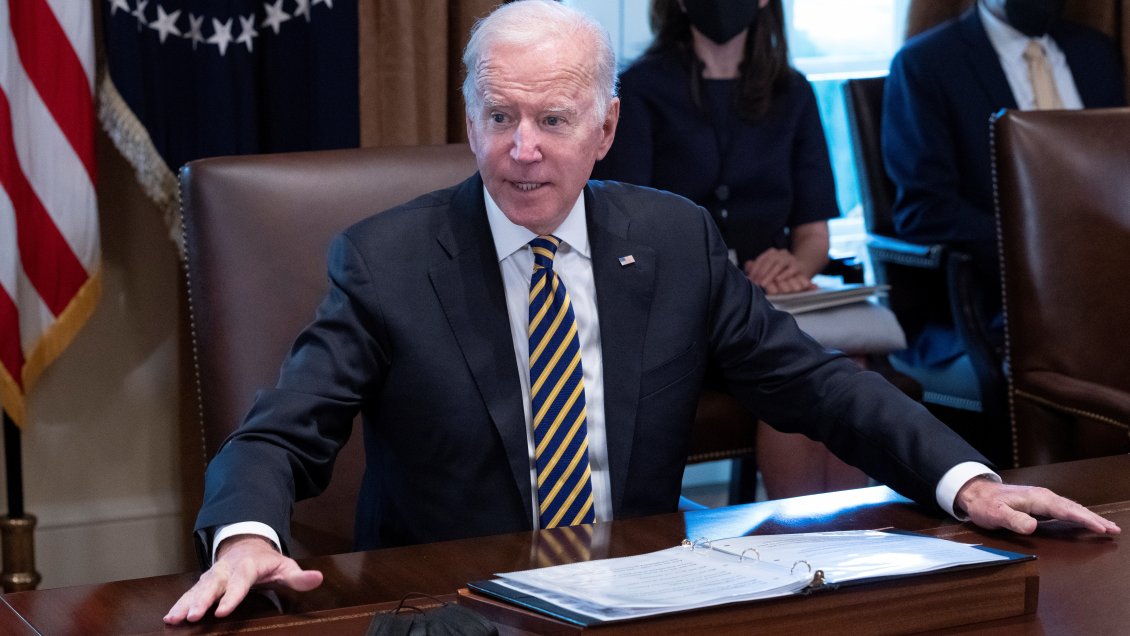 Se reunirán Biden y Xi: Los líderes discutirán 