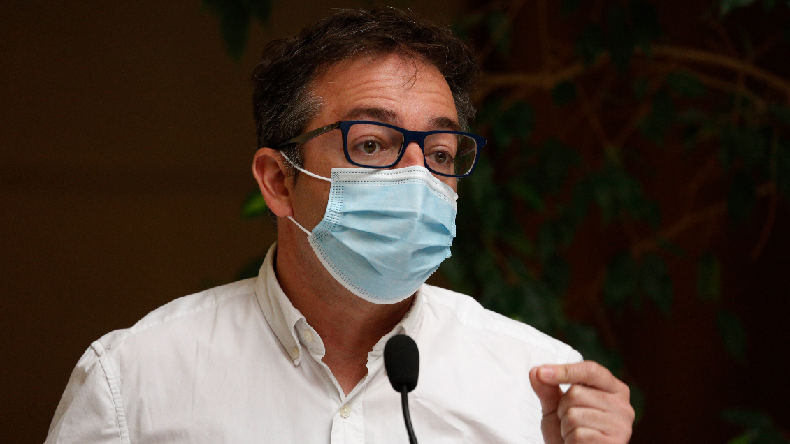 Silber por libelo contra Piñera: Es importante establecer un precedente moral respecto a cómo opera la República