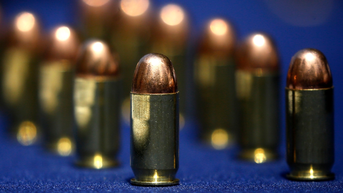 Estudio advierte aumento progresivo de delitos por tenencia ilegal de armas en la Macrozona Sur