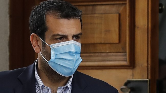 Ministro Delgado y caso Rubilar: Contraloría no acredita faltas a la probidad administrativa