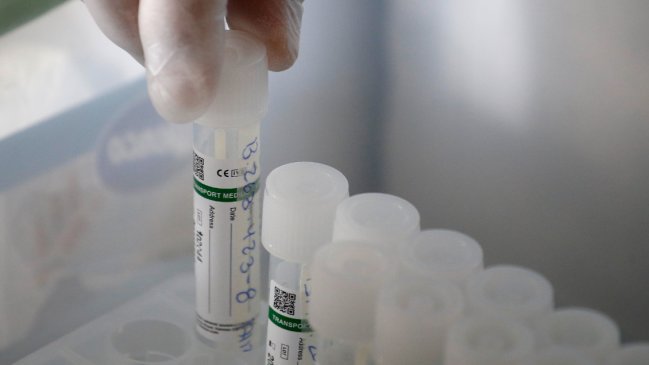 Chile registra la cuarta jornada consecutiva con más de 2.000 casos Covid-19