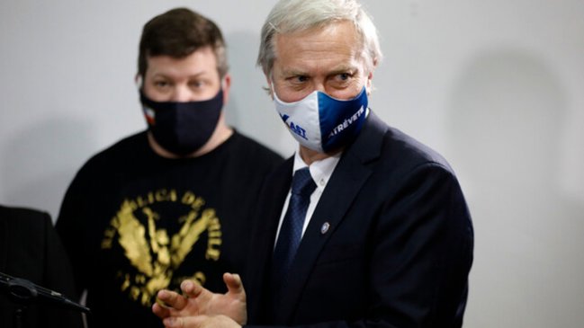 La sombra de Pinochet y el negacionismo se posó sobre la campaña presidencial tras dichos de Kast