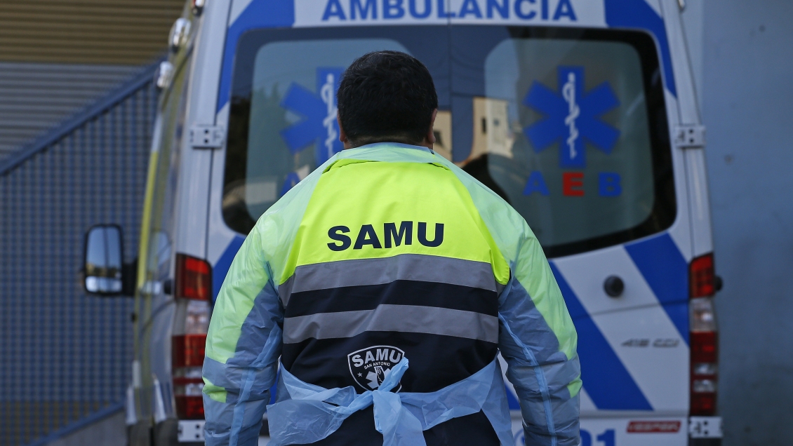 Investigan muerte de adolescente en gimnasio de Villa Alemana