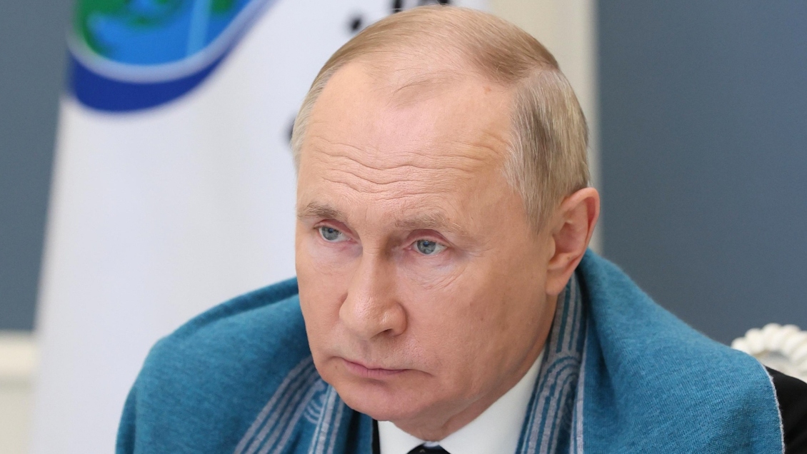 Putin aseguró que Rusia está dispuesta a ayudar al arreglo de la crisis migratoria en frontera bielorruso-polaca