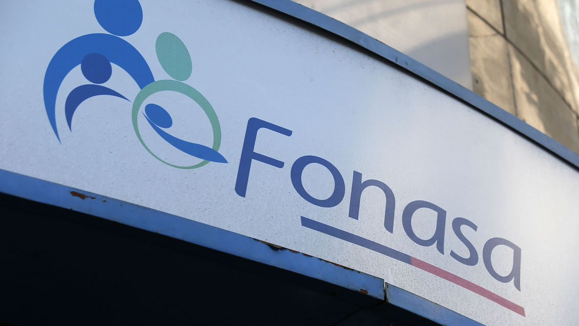 Corte mantuvo arresto domiciliario de imputado por megafraude a Fonasa en Concepción