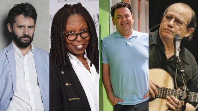 De Mario Horton a Palta Meléndez: las preferencias artísticas de los candidatos presidenciales