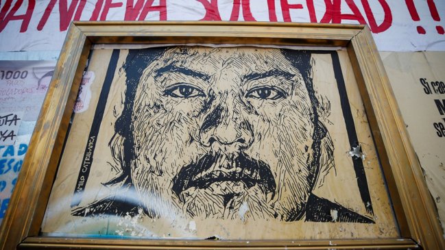 A tres años de la muerte de Camilo Catrillanca: Familiares cuestionan estado de excepción