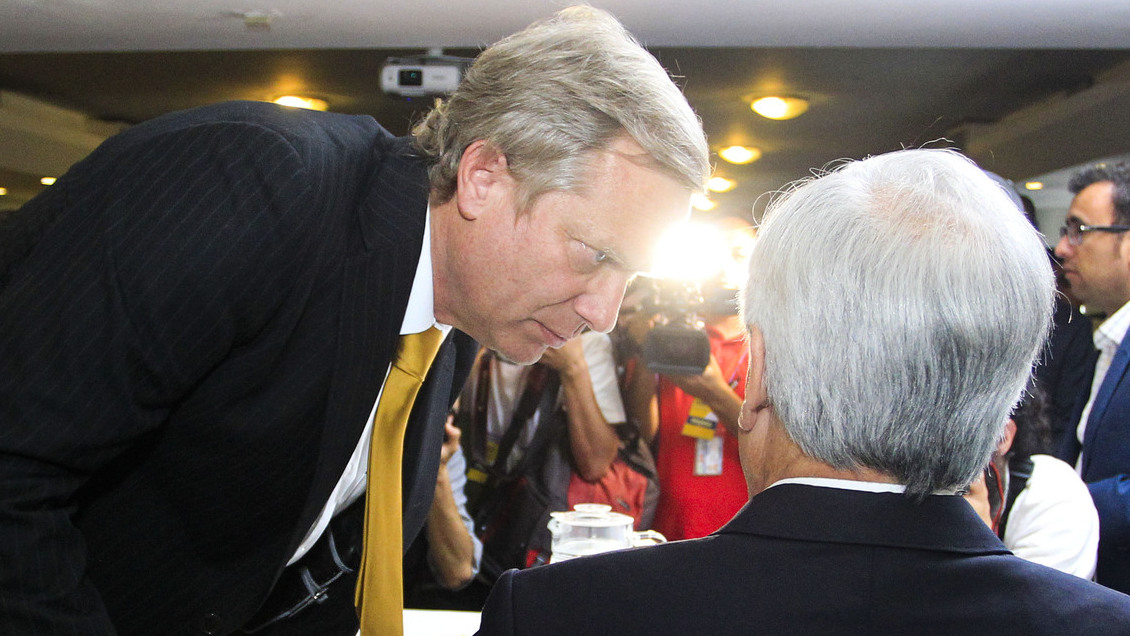 Sichel afirma que, con su defensa de Pinochet, Kast instaló 