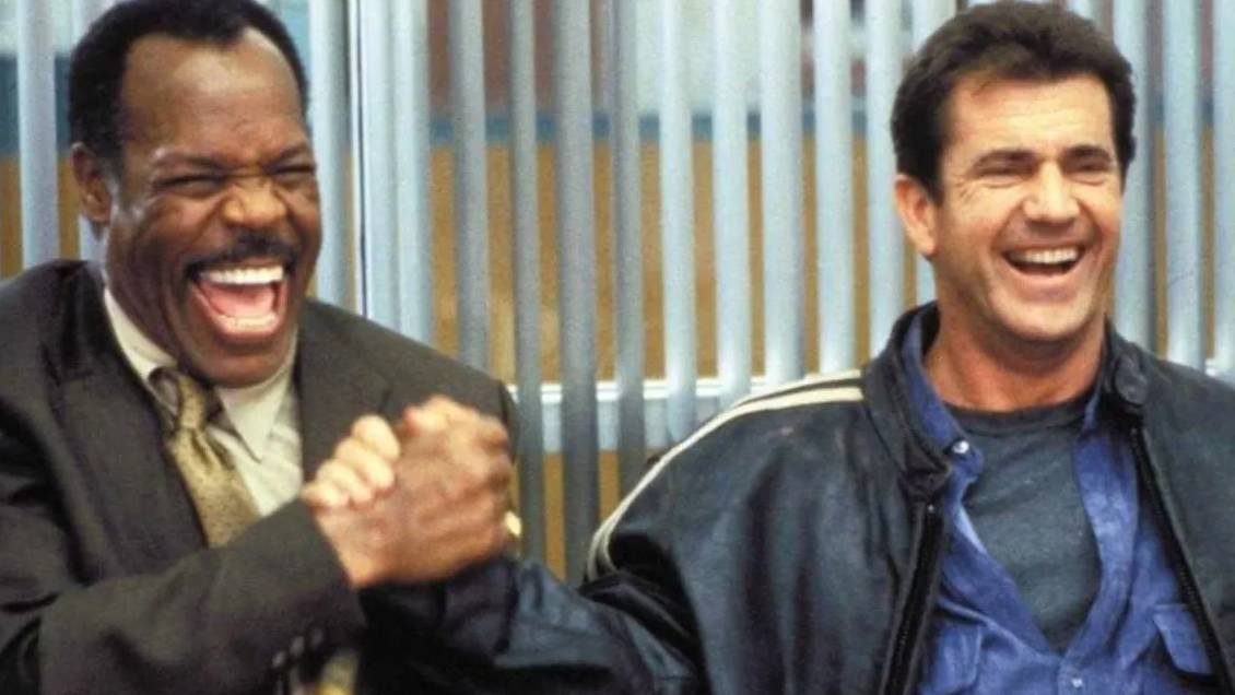 La última de la franquicia: Mel Gibson dirigirá 