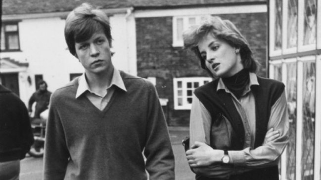 Hermano de Lady Di rechazó oferta de 