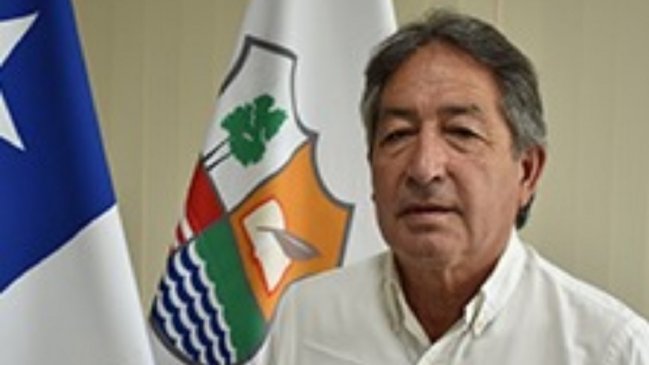 Municipio decretó duelo comunal tras fallecimiento de ex alcalde de Constitución