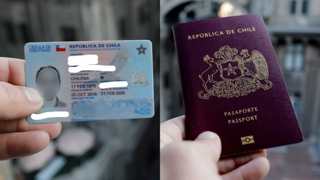 Registro Civil anuló licitación de cédulas y pasaportes que se adjudicó la china Aisino