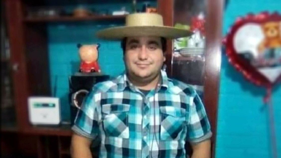 Desaparición de una persona en Radal Siete Tazas moviliza a rescatistas