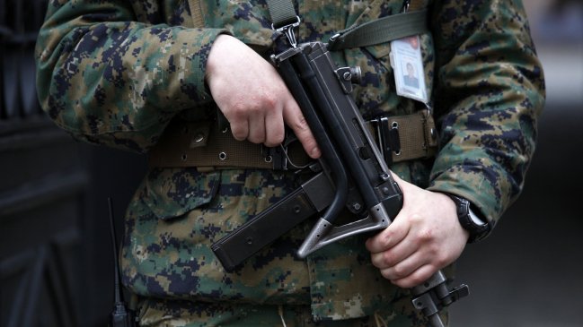 Gobierno evalúa solicitar nueva extensión del estado de emergencia en la Macrozona Sur