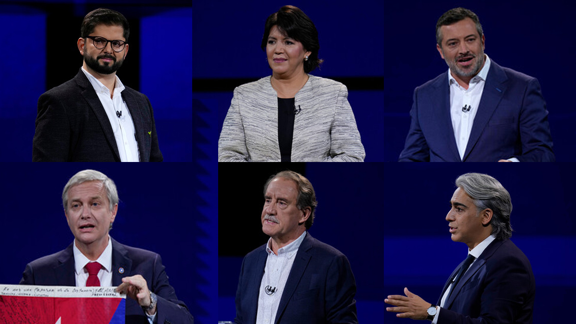 Estabilidad, familias diversas, 