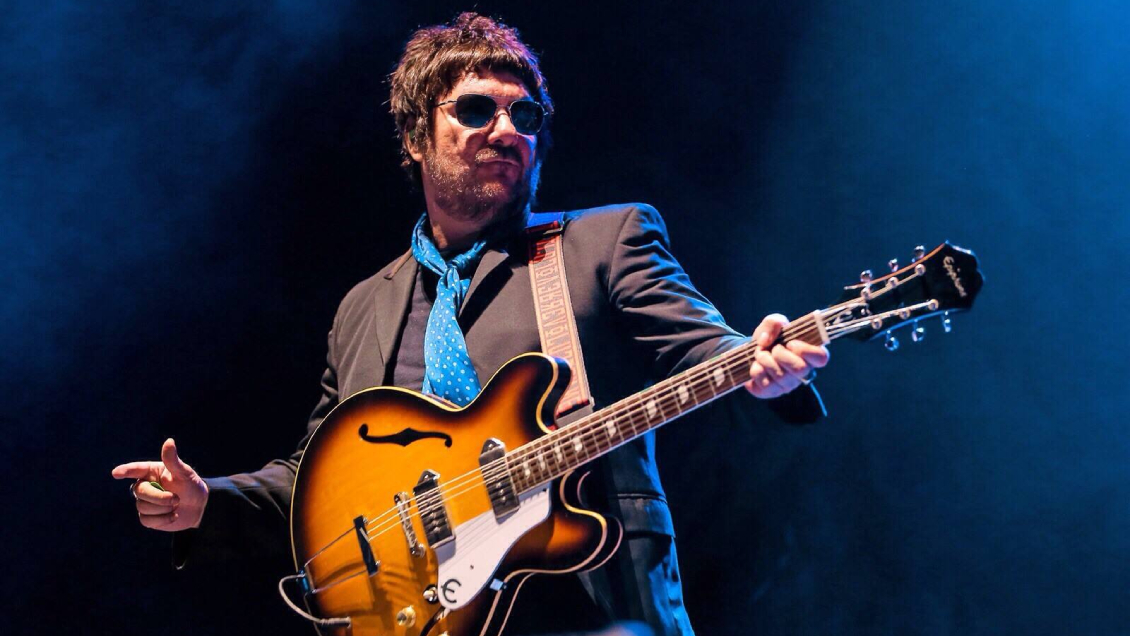 Álvaro Henríquez convoca a guitarristas para su homenaje a Roberto Parra