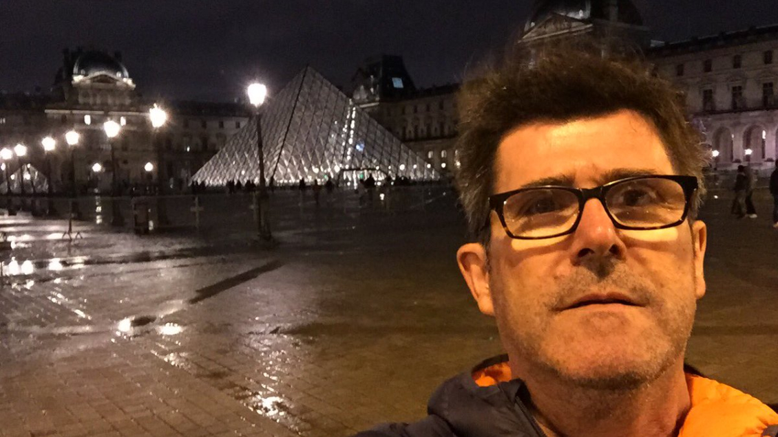 Jeep involucrado en fatal accidente pertenecía a Marcelo Comparini