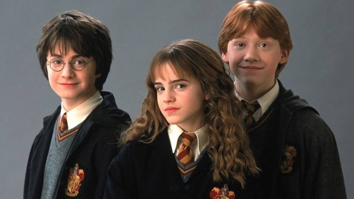 Confirman reunión de Daniel Radcliffe, Emma Watson y Rupert Grint en especial de 