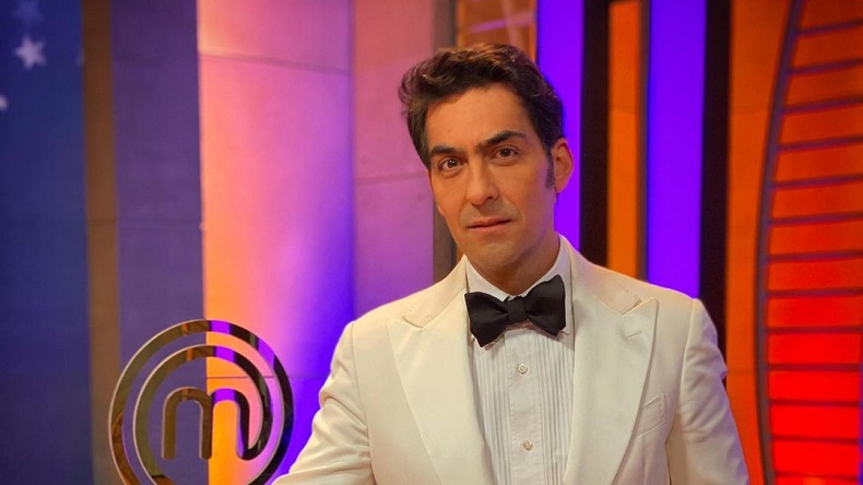 Christopher Carpentier sufrió violento asalto en Colombia: Fue amenazado con armas de fuego