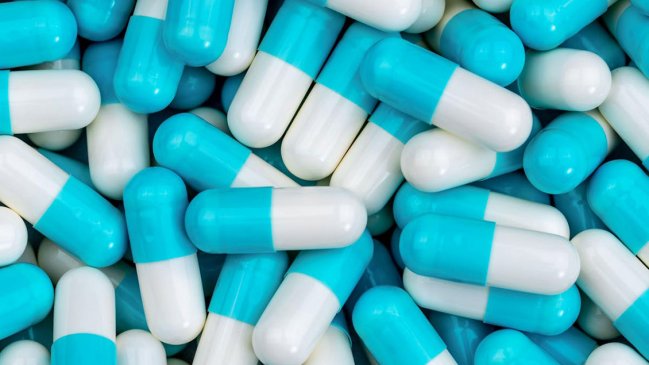 China espera aprobar su primer fármaco contra el Covid en diciembre