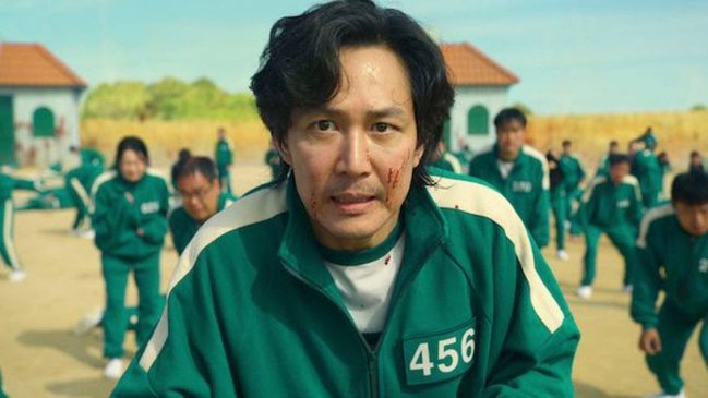 Netflix revela que se vieron 1,65 mil millones de horas 