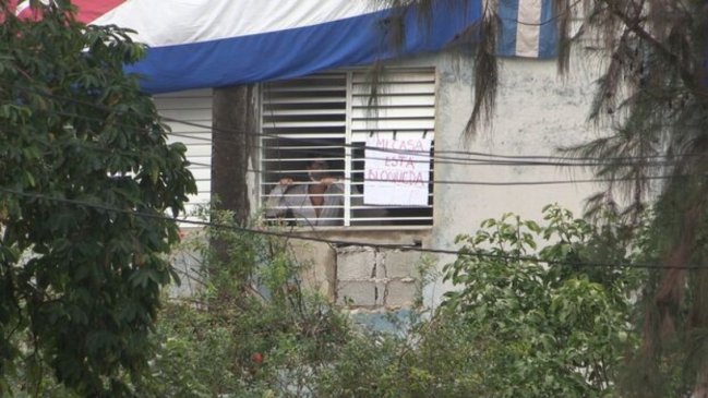 Régimen cubano desactivó el 15-N desplegando un gran contingente policial