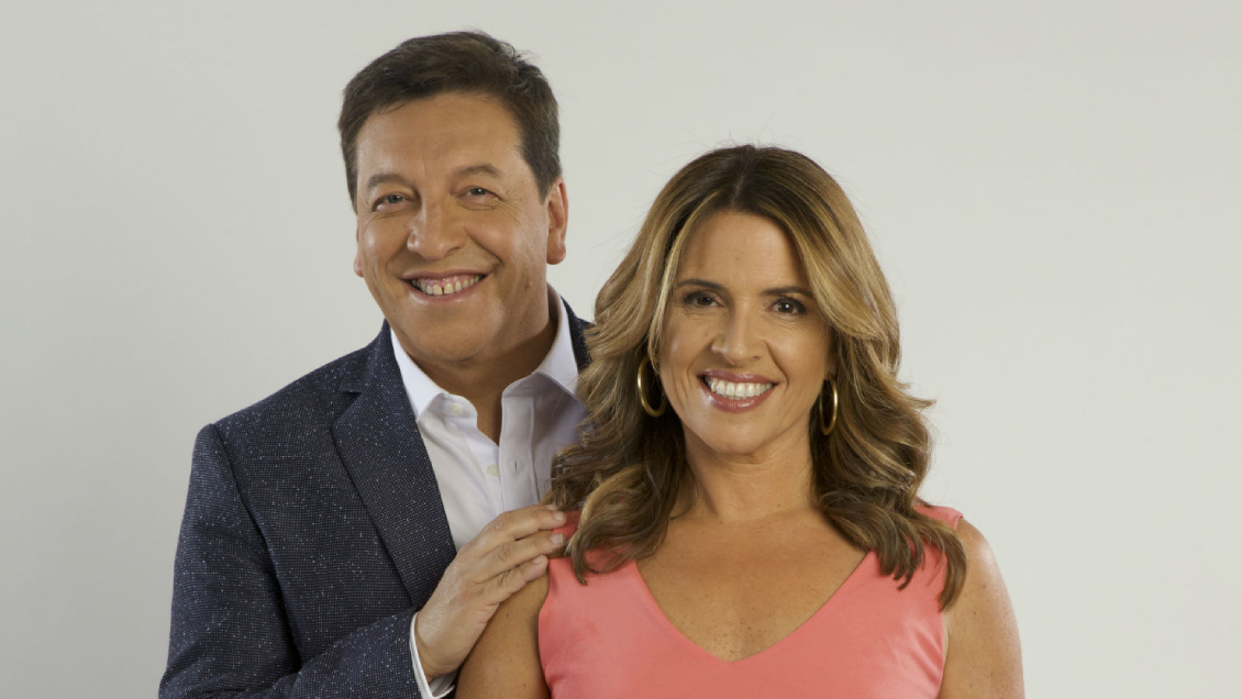 Encuesta CNTV revela que existe más confianza en matinales que noticieros