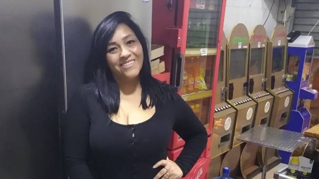 Caso Lilian Galleguillos: PDI encontró cuerpo y realiza pericias para determinar la identidad