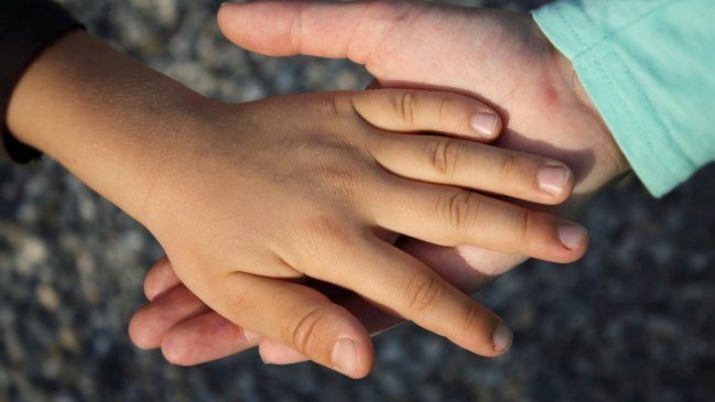 Niño desaparecido en octubre fue hallado en poder de su madre y abuela, imputadas por sustracción