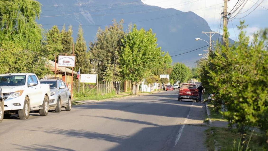 San Fernando: Inician licitación de proyecto de alcantarillado en sector de Puente Negro
